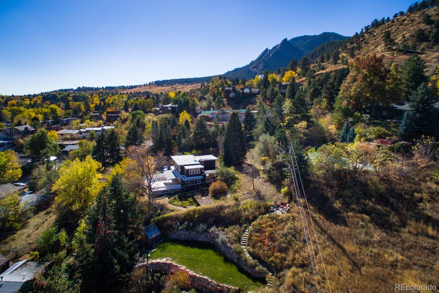 405 Hapgood Street Boulder, CO 80302 - Photo 23 of 33