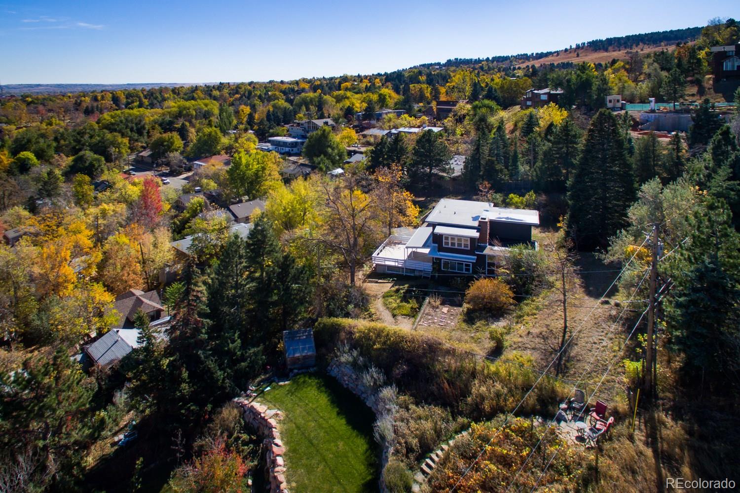 405 Hapgood Street Boulder, CO 80302 - Photo 24 of 33
