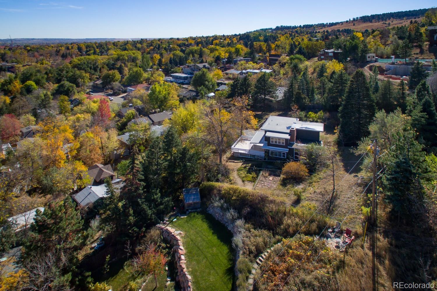 405 Hapgood Street Boulder, CO 80302 - Photo 27 of 33