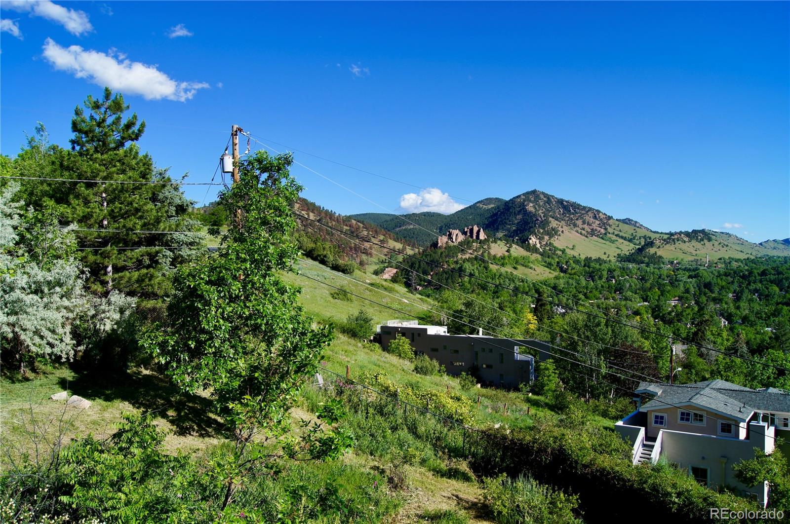 405 Hapgood Street Boulder, CO 80302 - Photo 28 of 33