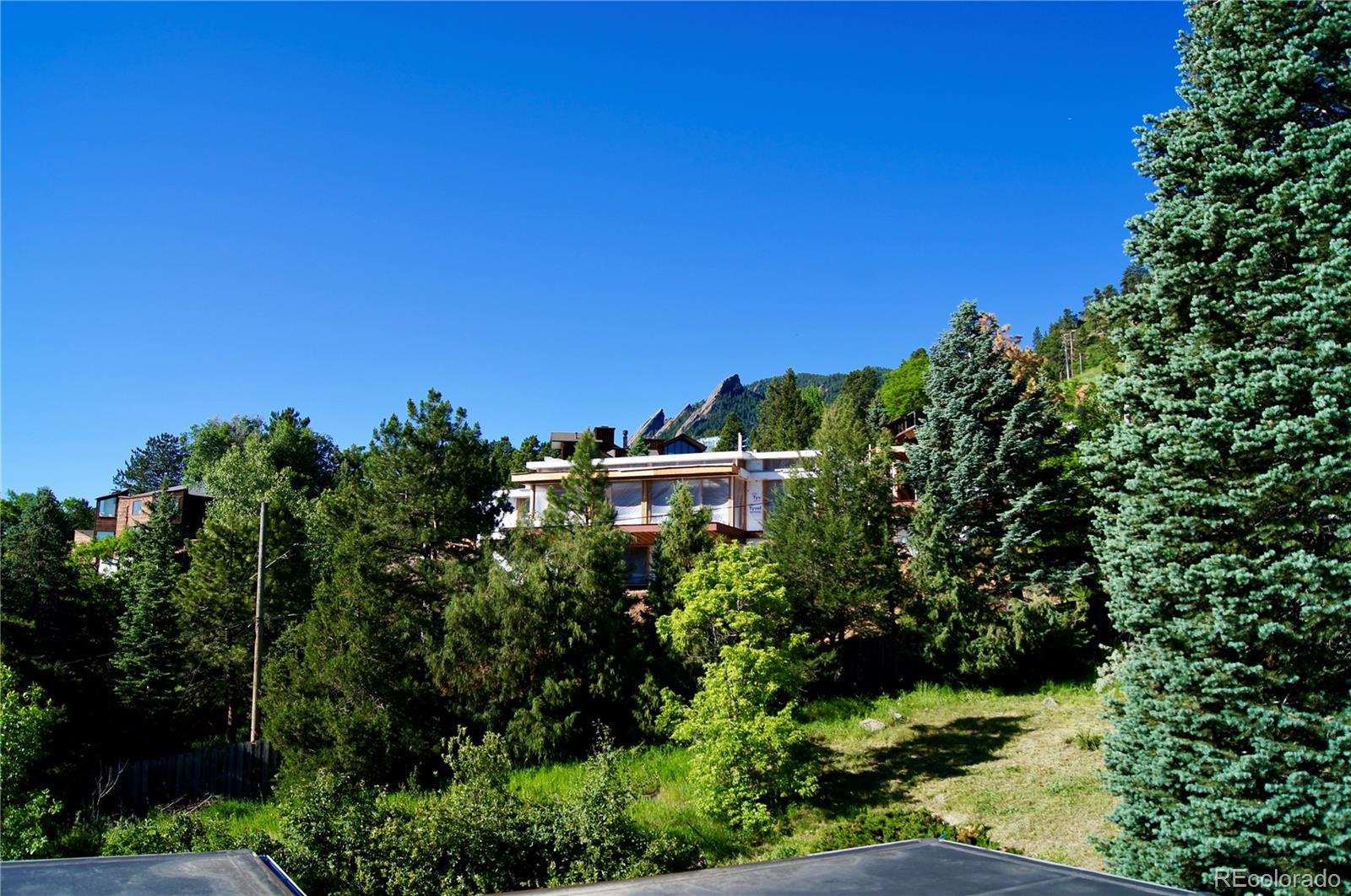 405 Hapgood Street Boulder, CO 80302 - Photo 29 of 33