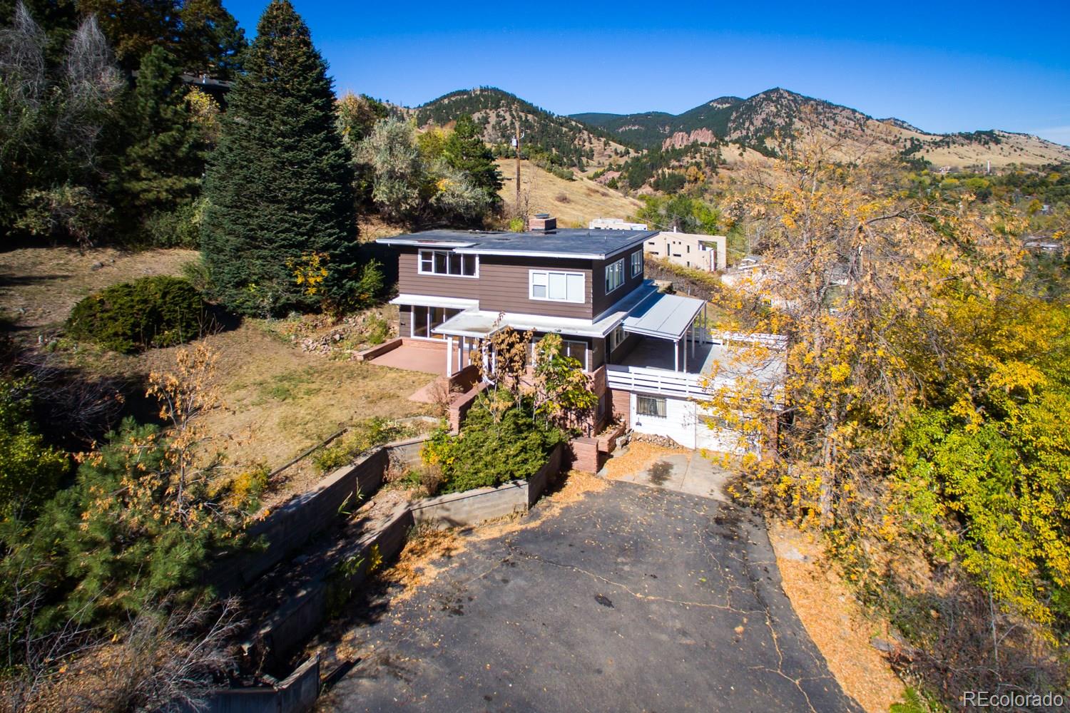 405 Hapgood Street Boulder, CO 80302 - Photo 5 of 33