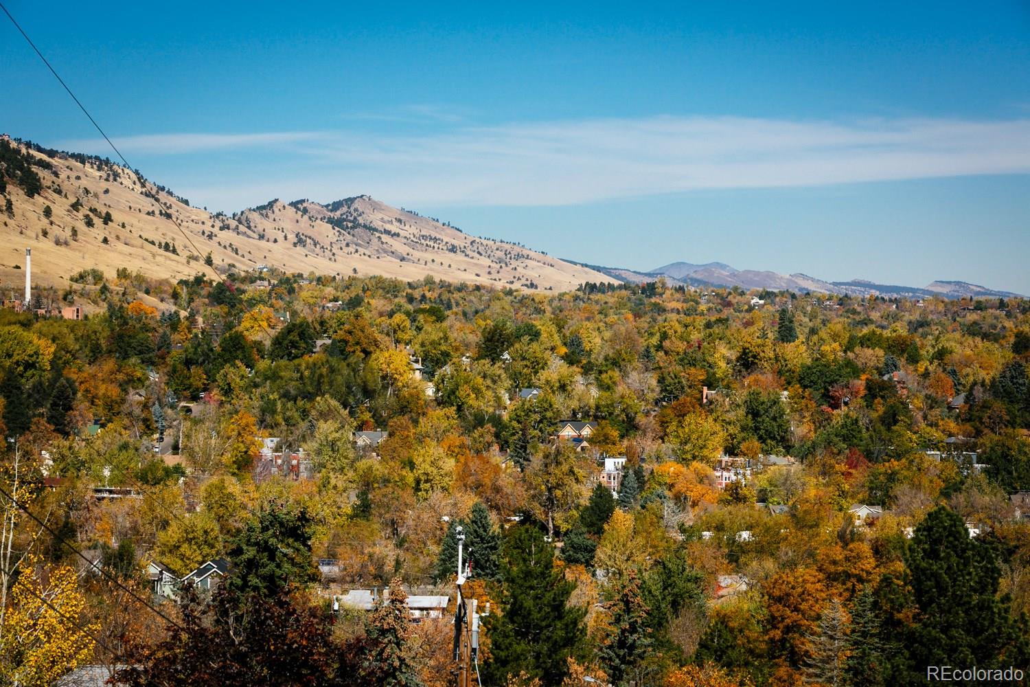 405 Hapgood Street Boulder, CO 80302 - Photo 8 of 33