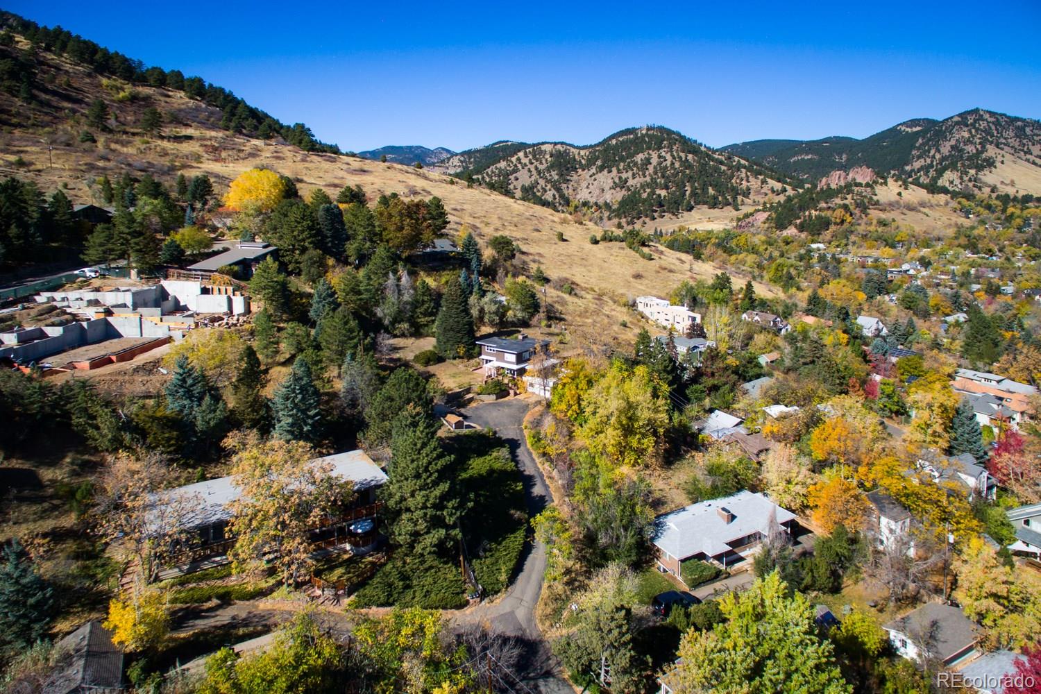 405 Hapgood Street Boulder, CO 80302 - Photo 9 of 33