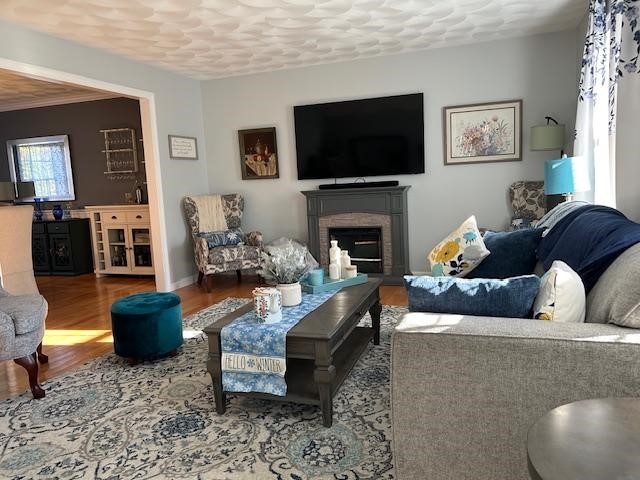 8 Byron Boulevard Warwick, RI 02888 - Photo 20 of 24