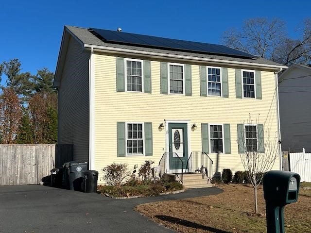 8 Byron Boulevard Warwick, RI 02888 - Photo 3 of 24