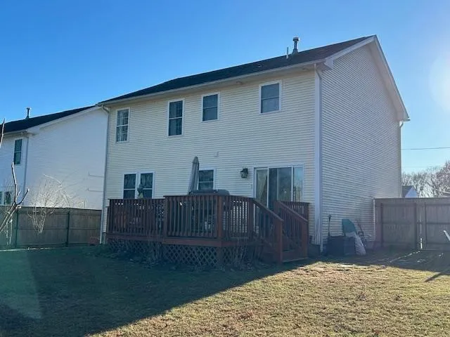 $489,900 | 8 Byron Boulevard, Warwick, RI 02888