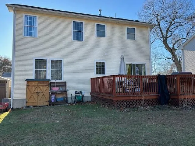 $489,900 | 8 Byron Boulevard, Warwick, RI 02888