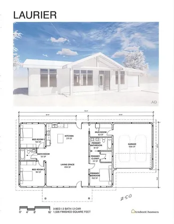 $250,000 | 2607 Newell Avenue, Parsons, KS 67357