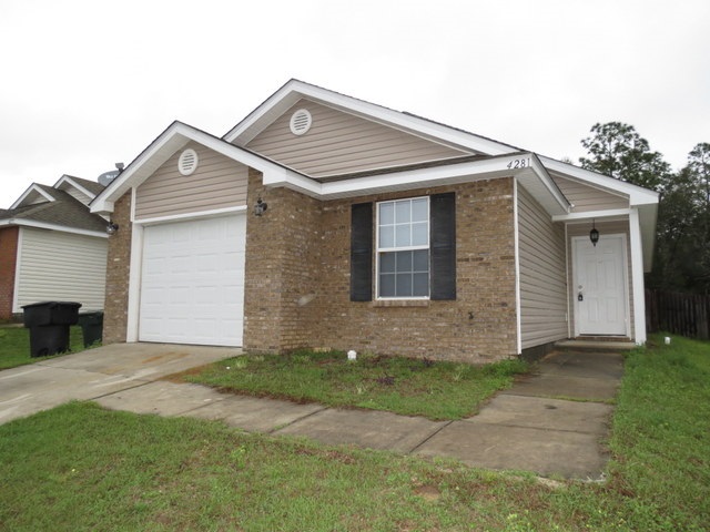 4281 Ridge Haven Road Tallahassee, FL 32305 - Photo 18 of 22