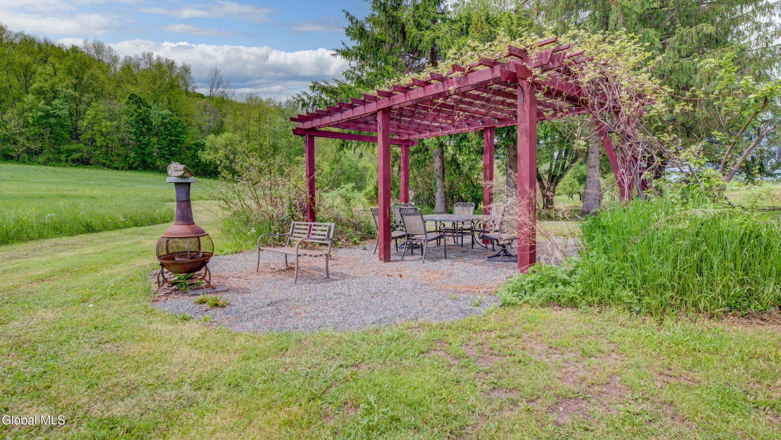1123 River Road Fort Plain, NY 13339 - Photo 49 of 58 1123 River Rd-53