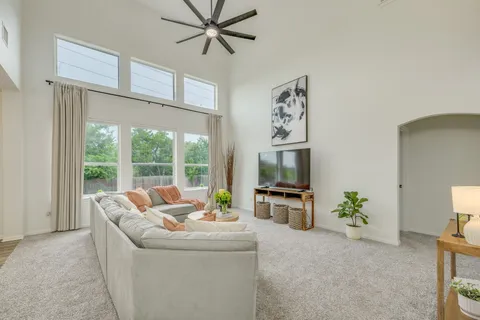 $435,000 | 1509 Encino Drive, Leander, TX 78641