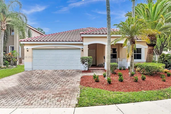 $4,850 | 3711 Falcon Ridge Circle, Weston, FL 33331