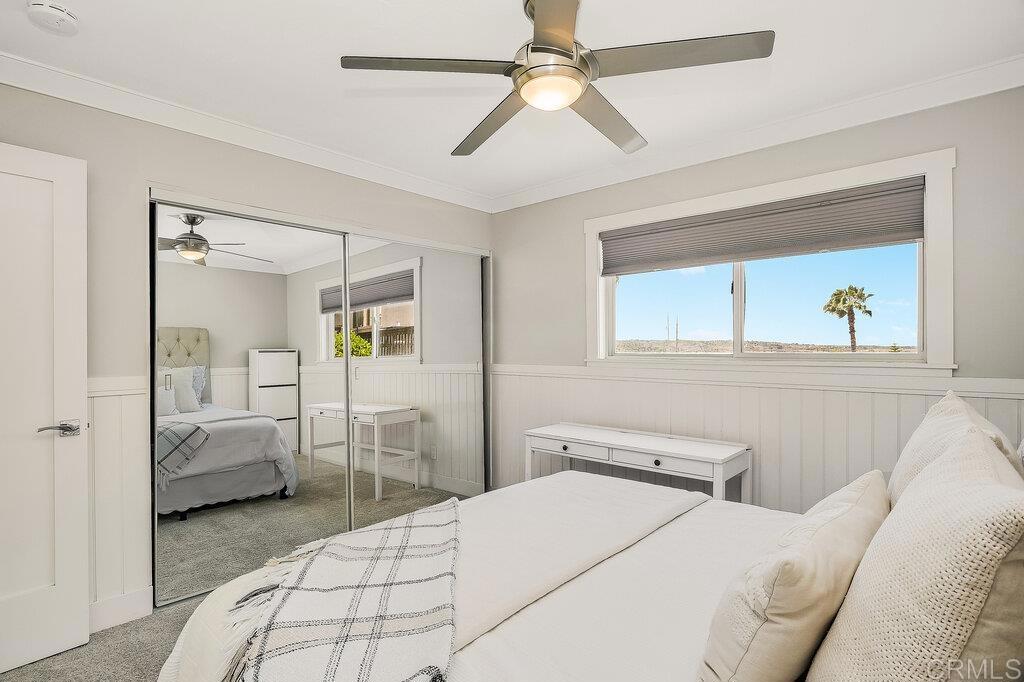 5810 Riley Street, Unit 4 San Diego, CA 92110 - Photo 22 of 25
