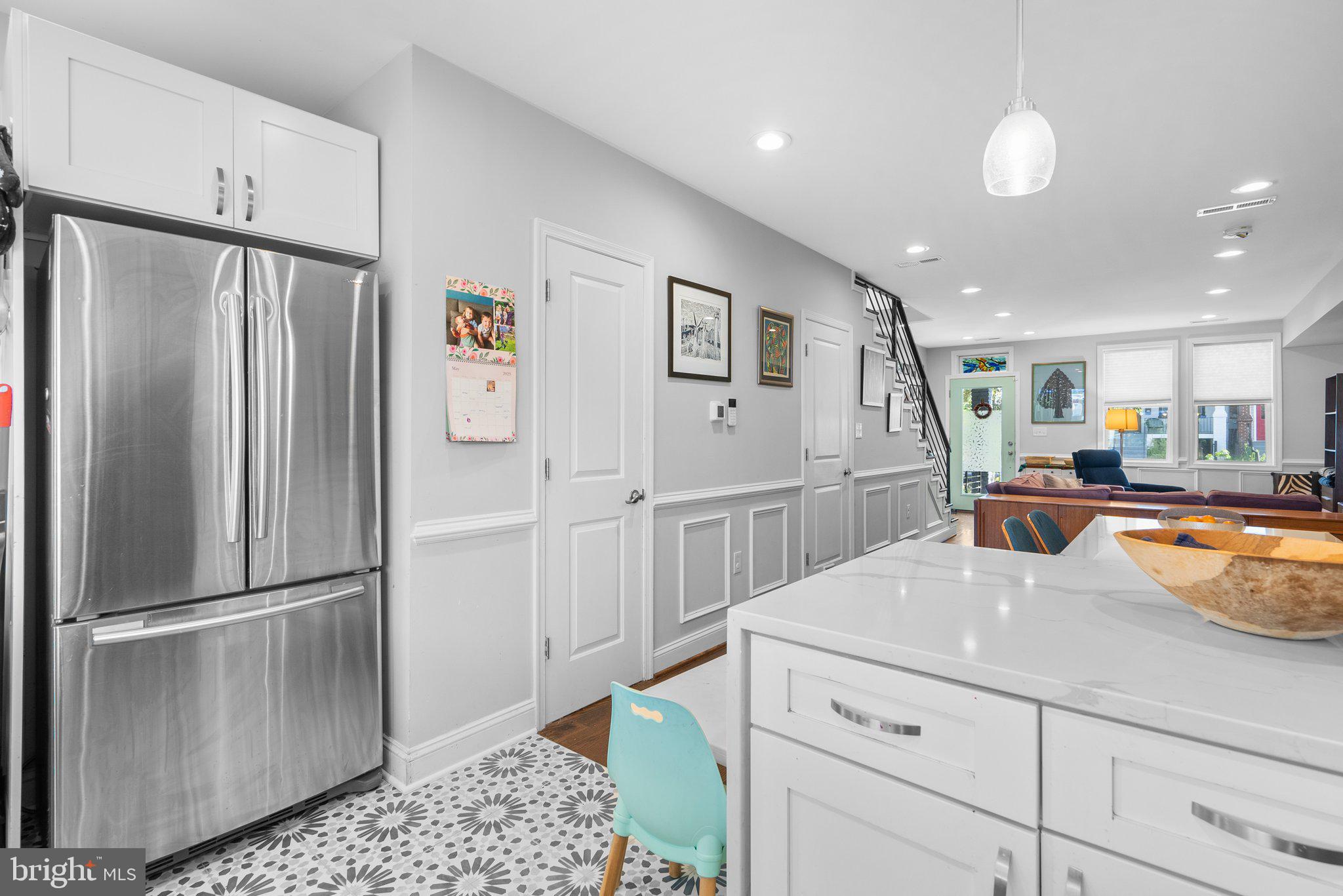 1275 Oates Street Northeast Washington, DC 20002 - Photo 15 of 40