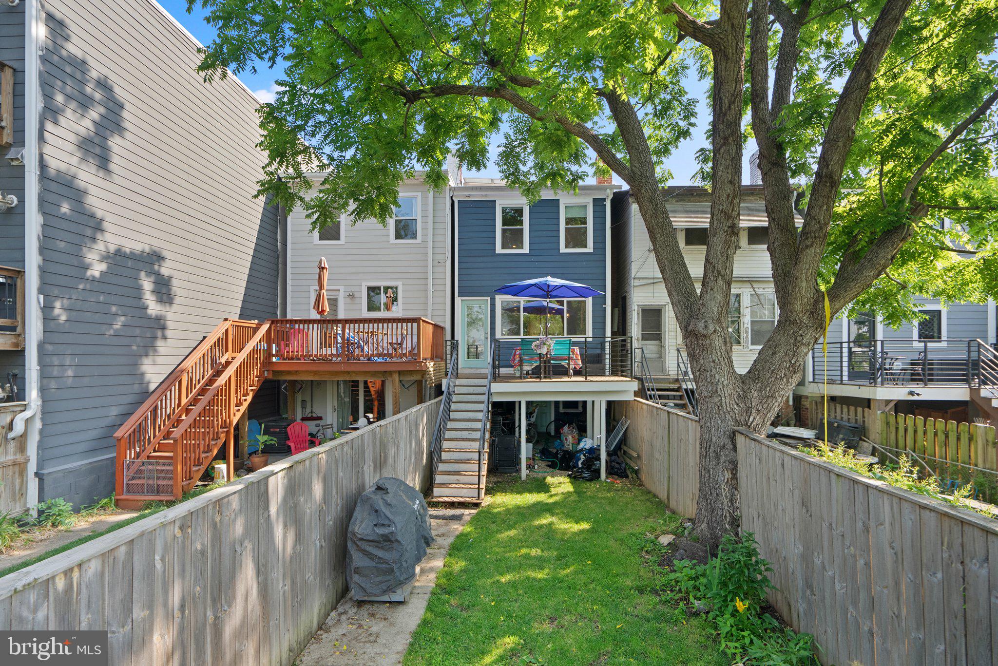 1275 Oates Street Northeast Washington, DC 20002 - Photo 2 of 40