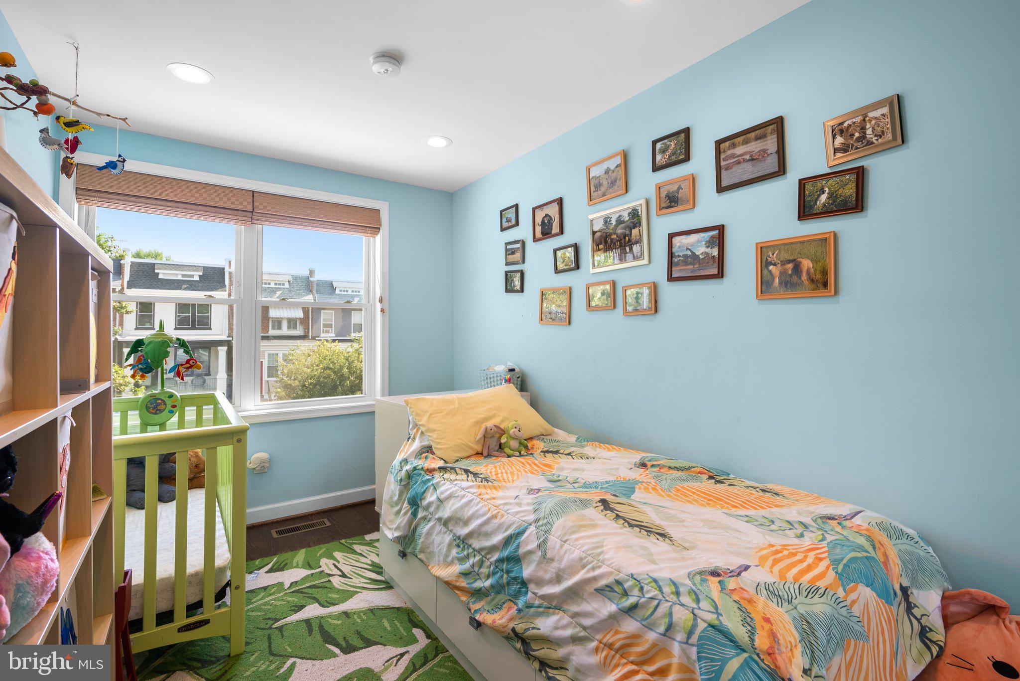 1275 Oates Street Northeast Washington, DC 20002 - Photo 24 of 40