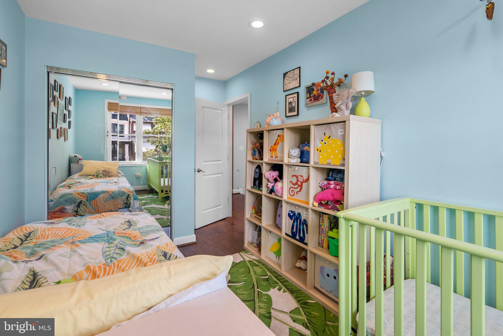 1275 Oates Street Northeast Washington, DC 20002 - Photo 25 of 40