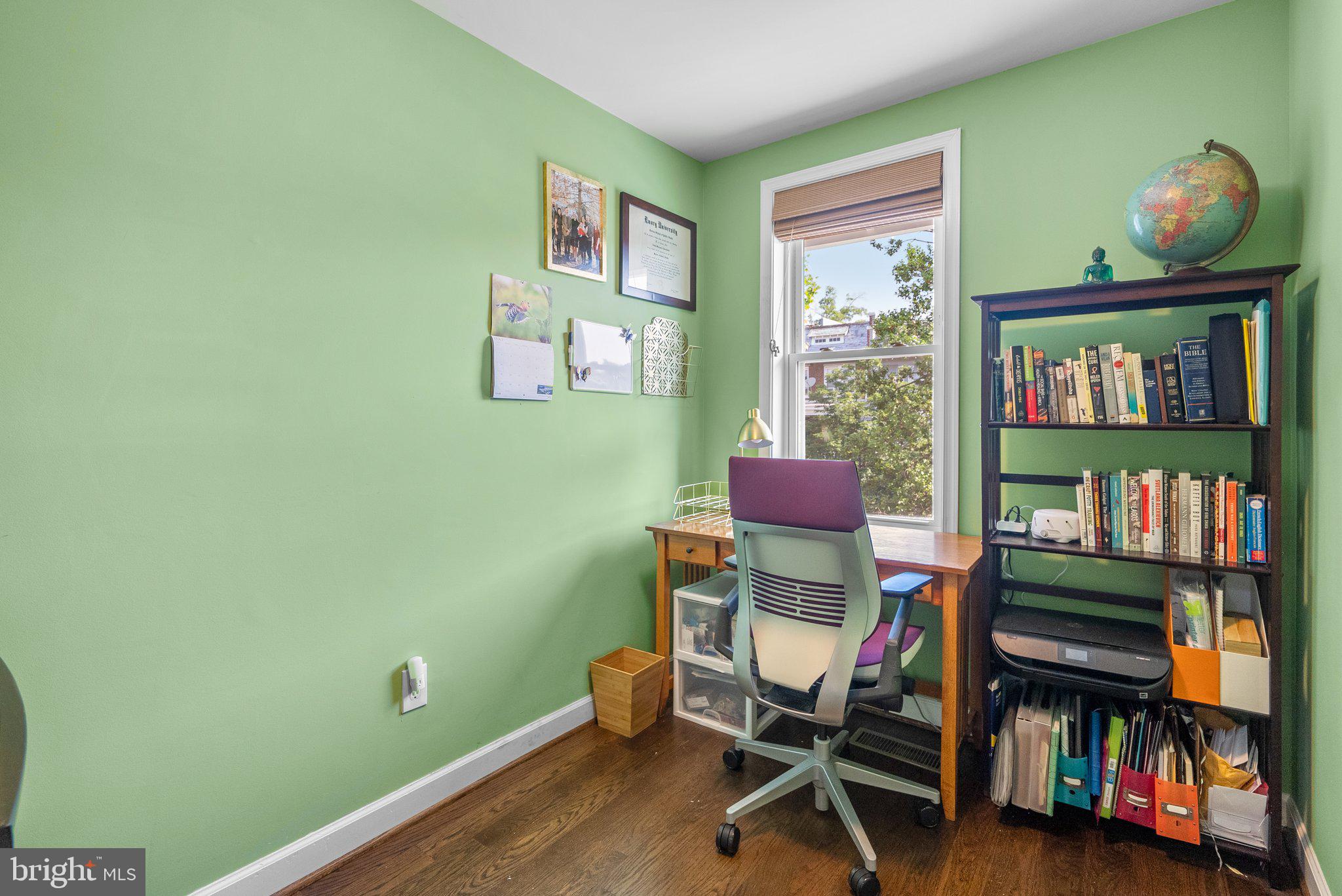 1275 Oates Street Northeast Washington, DC 20002 - Photo 26 of 40