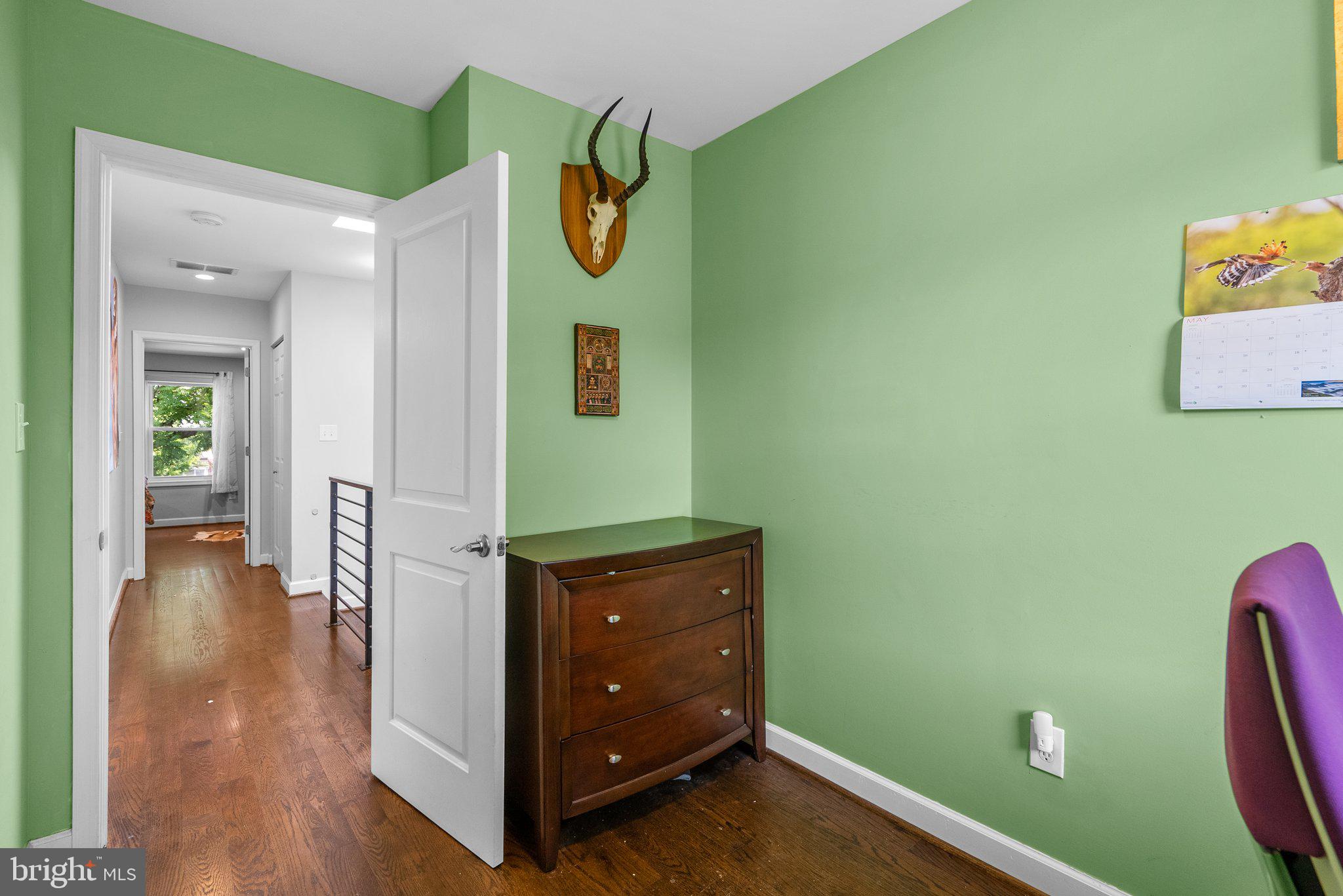 1275 Oates Street Northeast Washington, DC 20002 - Photo 27 of 40