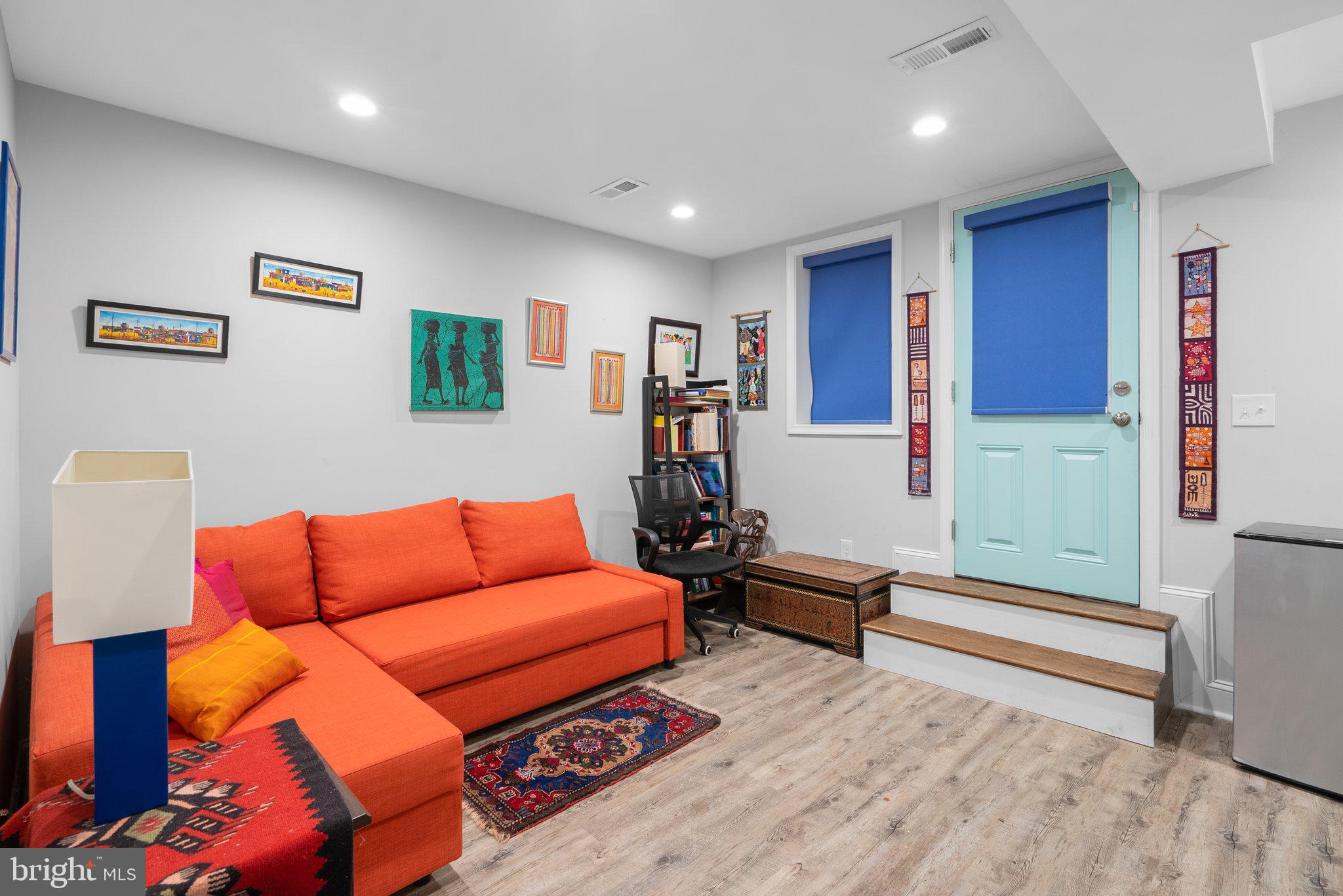 1275 Oates Street Northeast Washington, DC 20002 - Photo 30 of 40