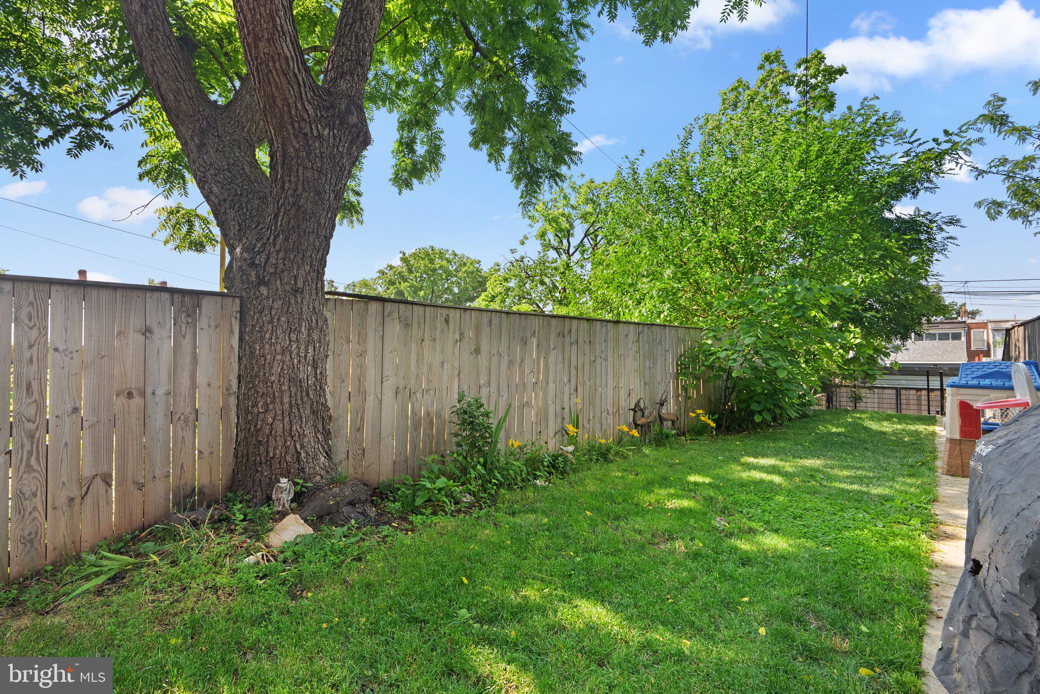 1275 Oates Street Northeast Washington, DC 20002 - Photo 35 of 40