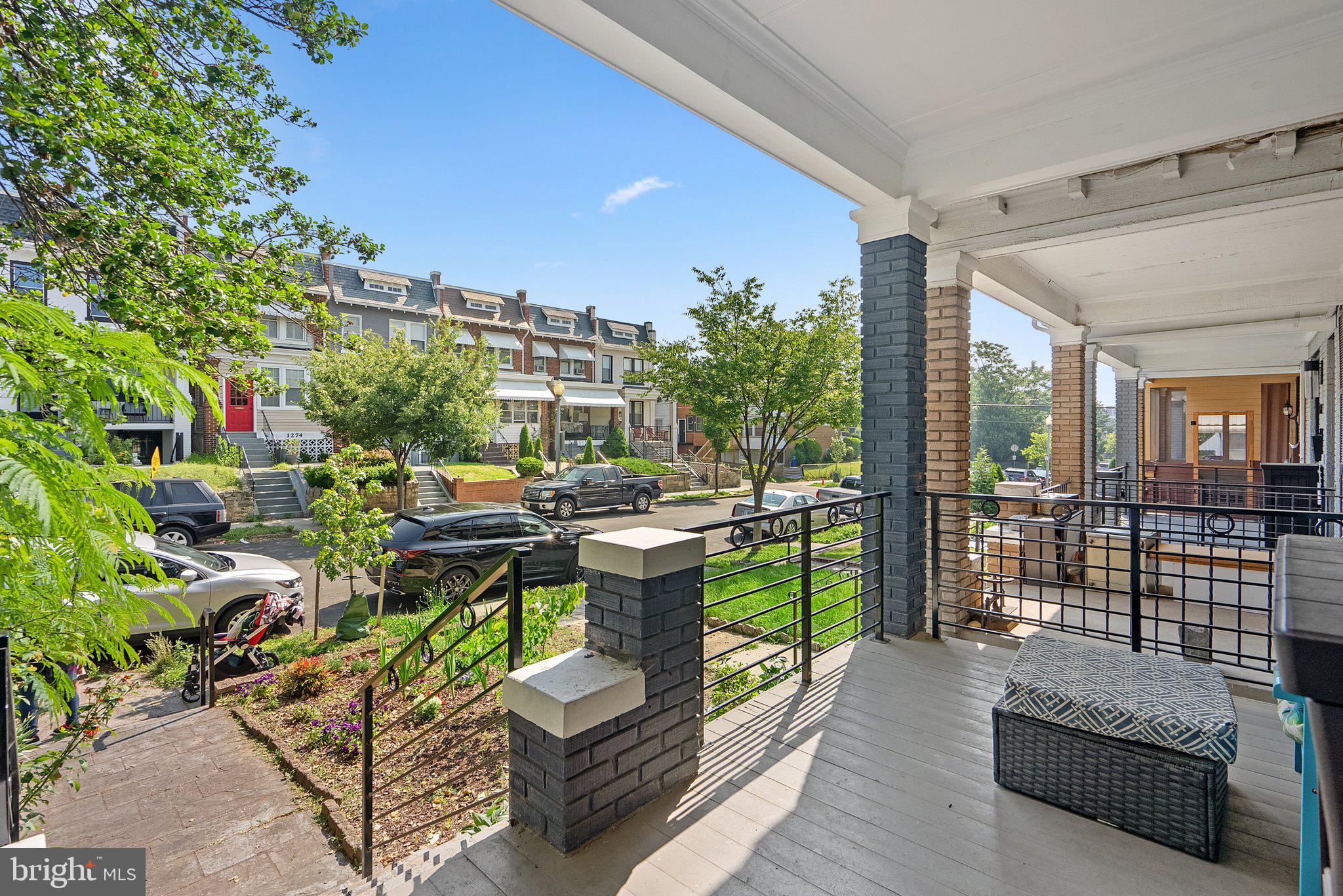 1275 Oates Street Northeast Washington, DC 20002 - Photo 38 of 40