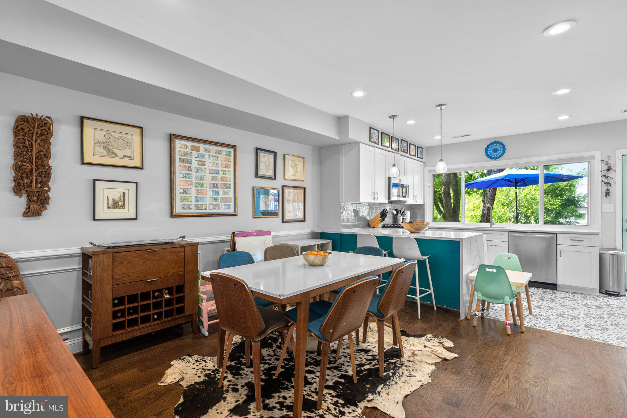 1275 Oates Street Northeast Washington, DC 20002 - Photo 7 of 40