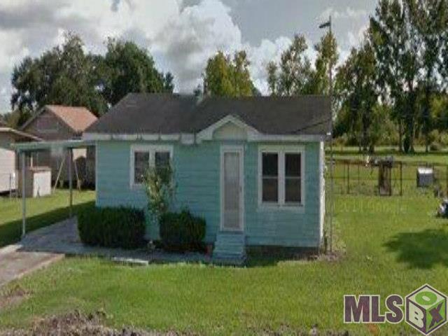 121 West 91st Street Cut Off, LA 70345 - Photo 1 of 7