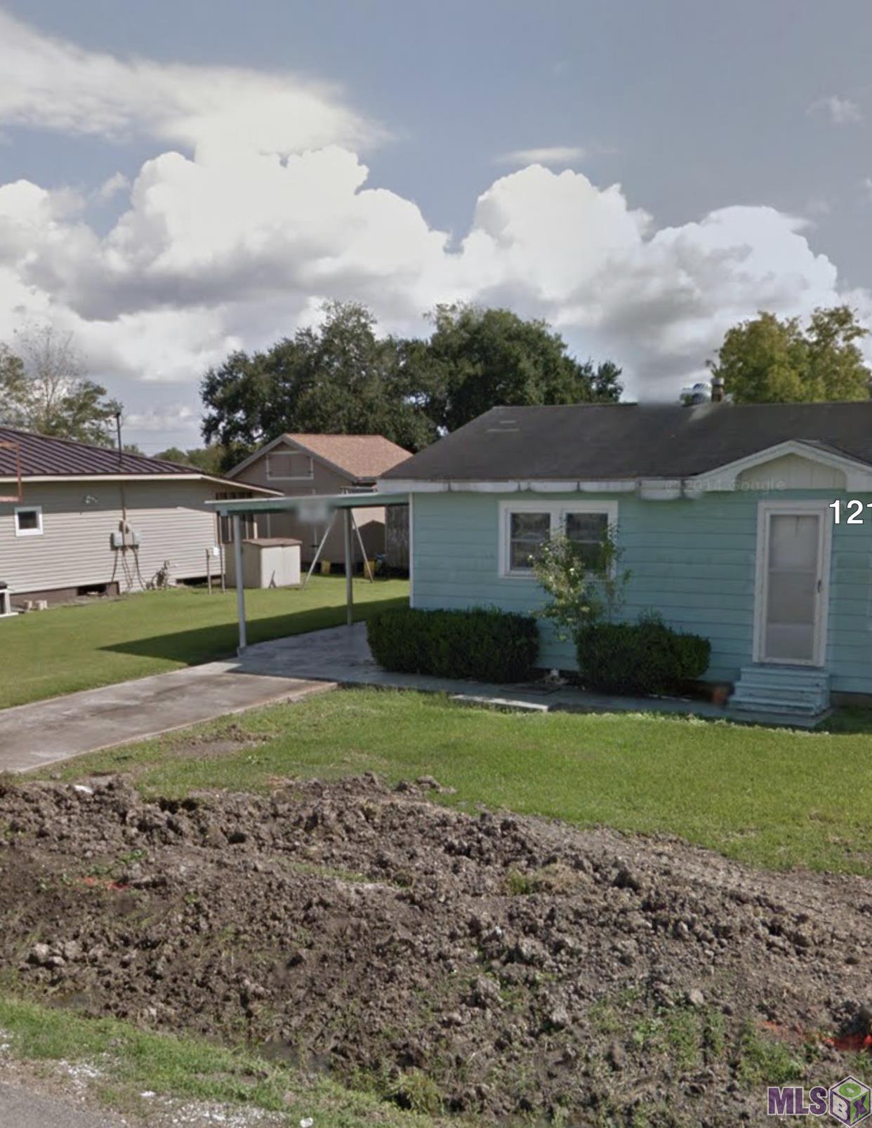 121 West 91st Street Cut Off, LA 70345 - Photo 2 of 7