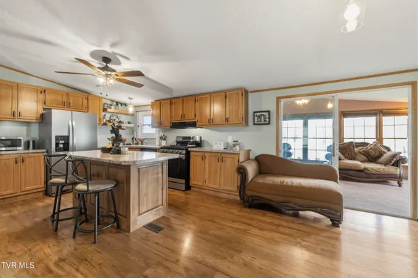 $279,999 | 375 Bill West Road, Limestone, TN 37681
