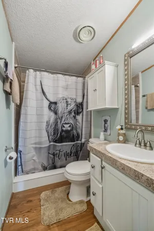 $279,999 | 375 Bill West Road, Limestone, TN 37681