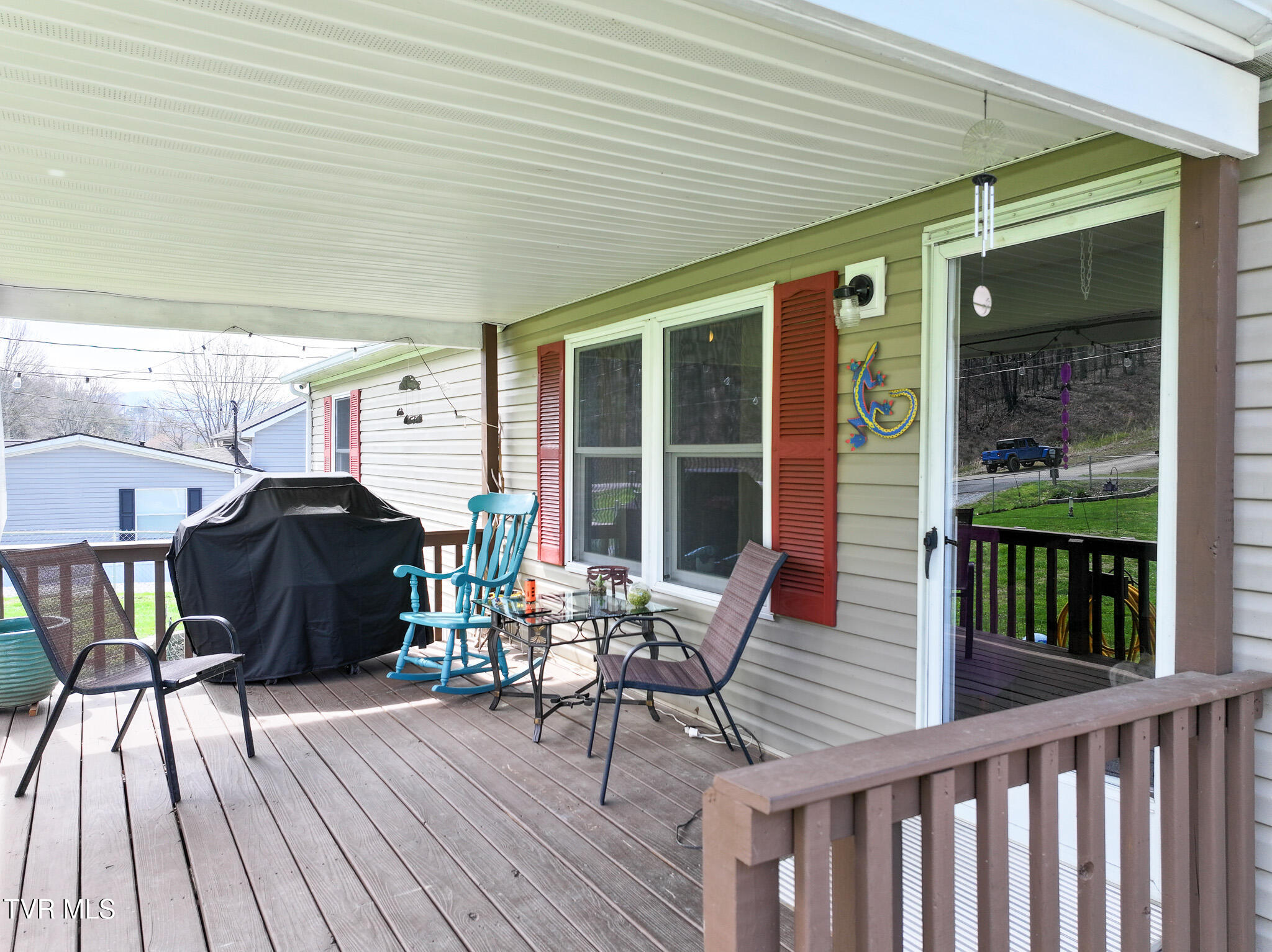 375 Bill West Road Limestone, TN 37681 - Photo 30 of 56 30