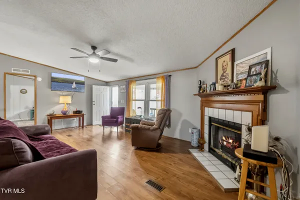 $279,999 | 375 Bill West Road, Limestone, TN 37681