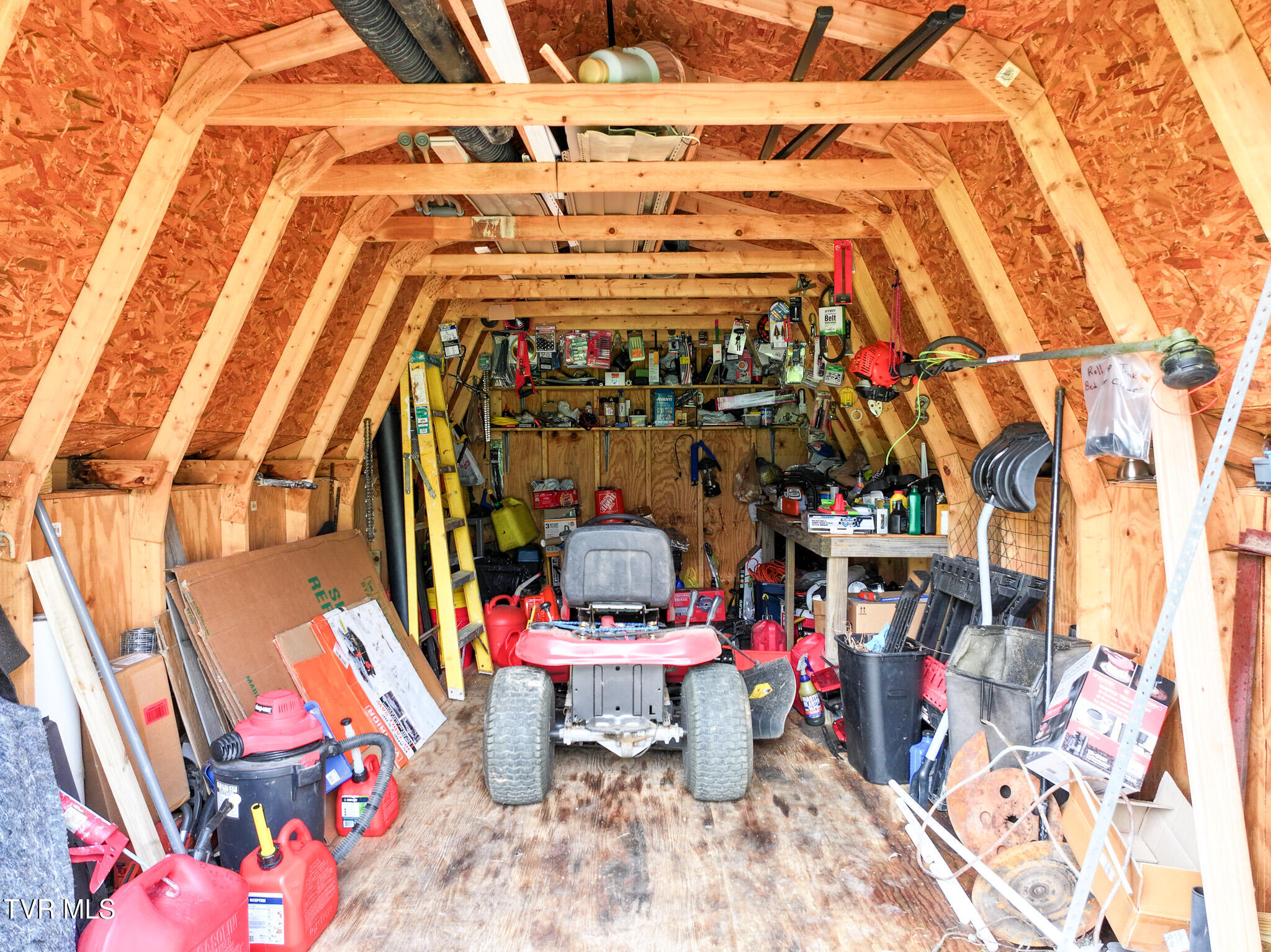 375 Bill West Road Limestone, TN 37681 - Photo 39 of 56 39