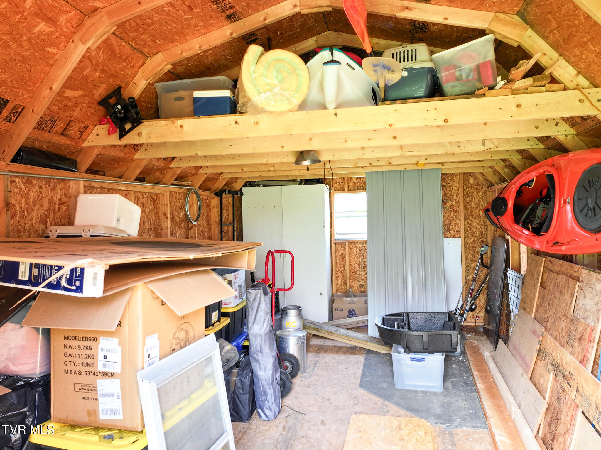 375 Bill West Road Limestone, TN 37681 - Photo 40 of 56 40