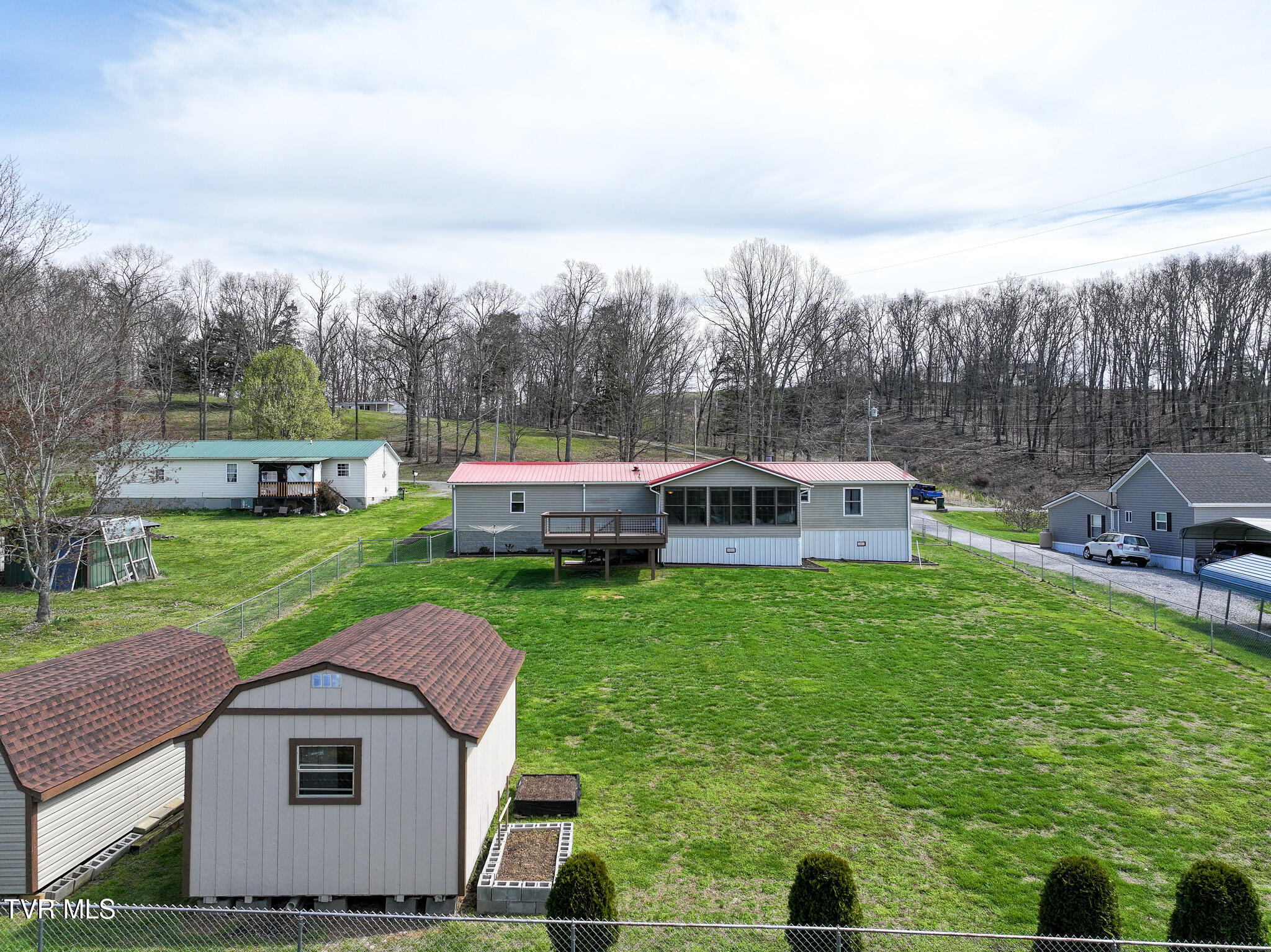375 Bill West Road Limestone, TN 37681 - Photo 41 of 56 41
