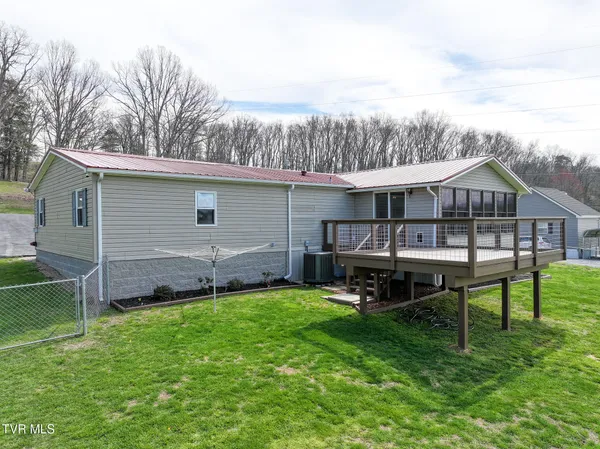 $279,999 | 375 Bill West Road, Limestone, TN 37681