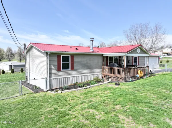 $279,999 | 375 Bill West Road, Limestone, TN 37681