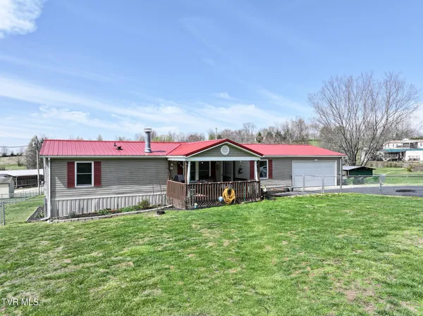 $279,999 | 375 Bill West Road, Limestone, TN 37681
