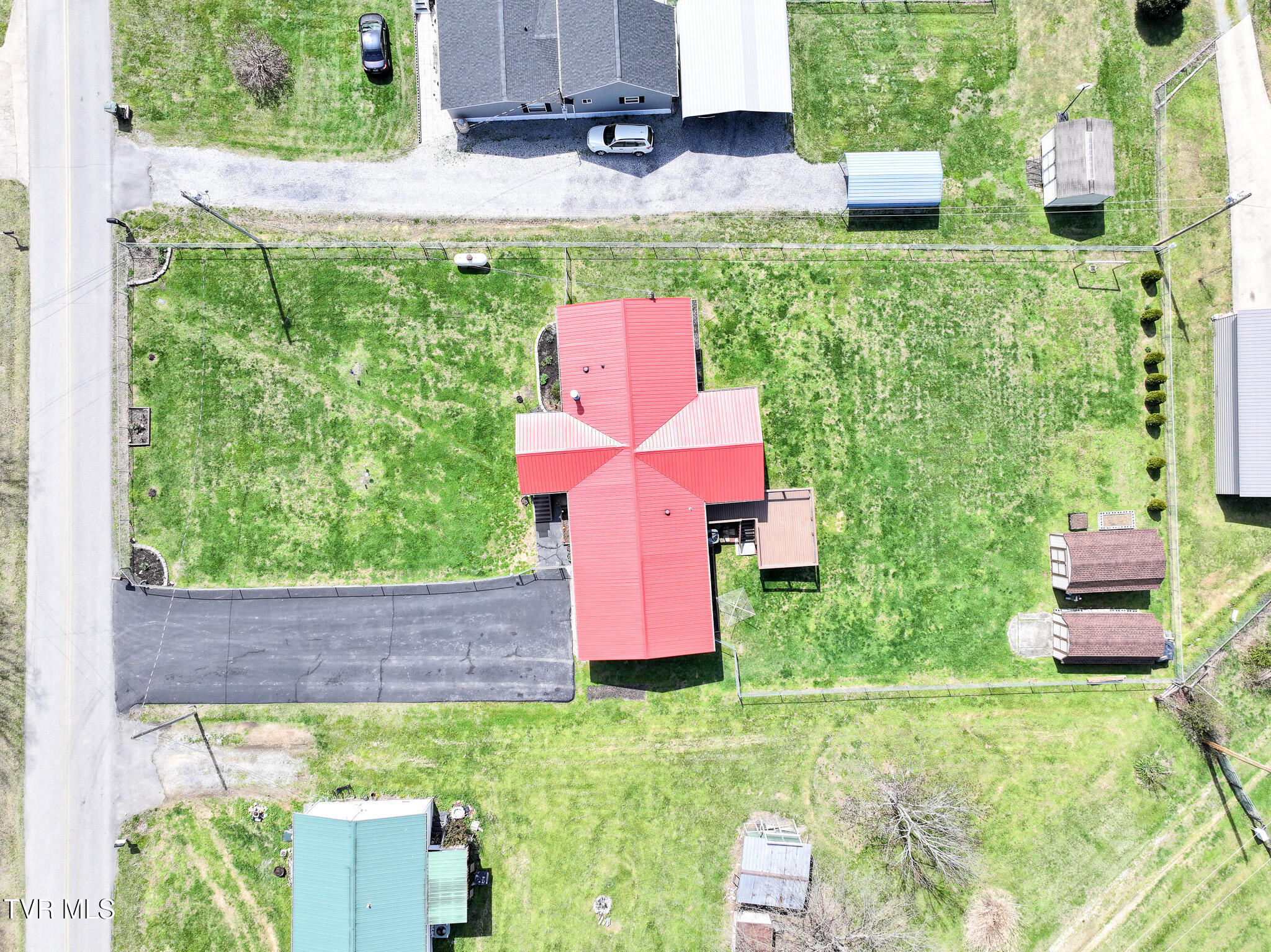 375 Bill West Road Limestone, TN 37681 - Photo 49 of 56 50