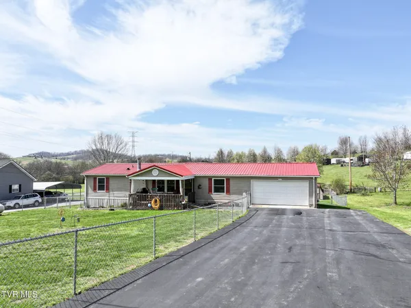 $279,999 | 375 Bill West Road, Limestone, TN 37681