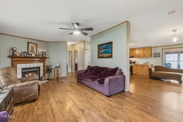 $279,999 | 375 Bill West Road, Limestone, TN 37681