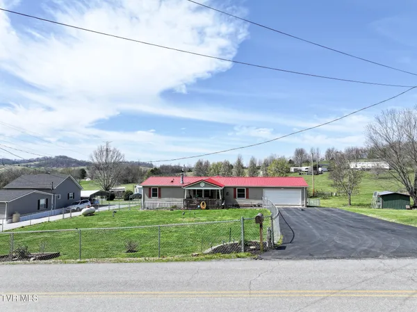 $279,999 | 375 Bill West Road, Limestone, TN 37681