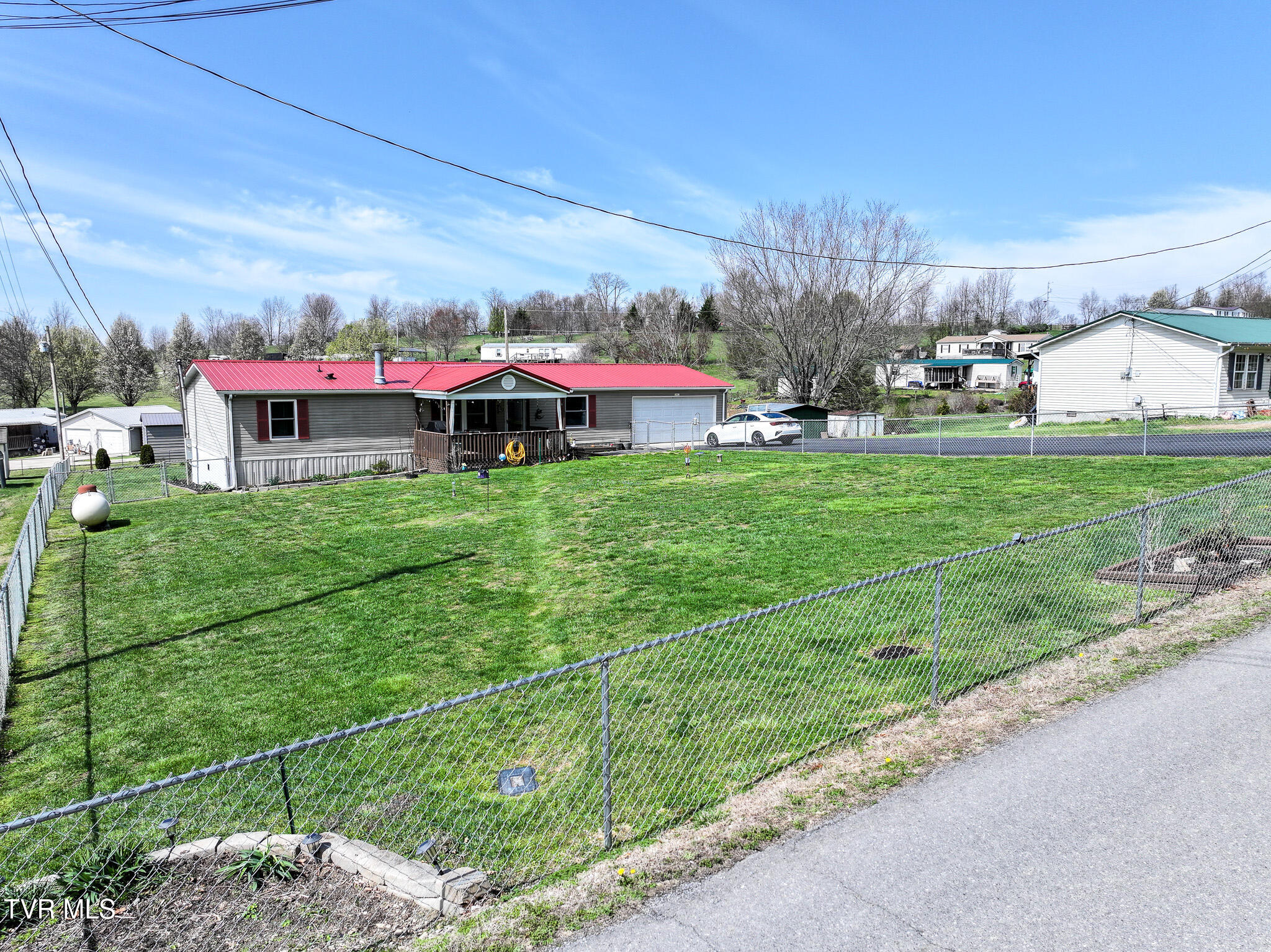 375 Bill West Road Limestone, TN 37681 - Photo 52 of 56 53