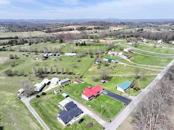 $279,999 | 375 Bill West Road, Limestone, TN 37681