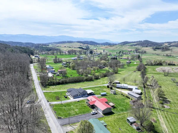 $279,999 | 375 Bill West Road, Limestone, TN 37681