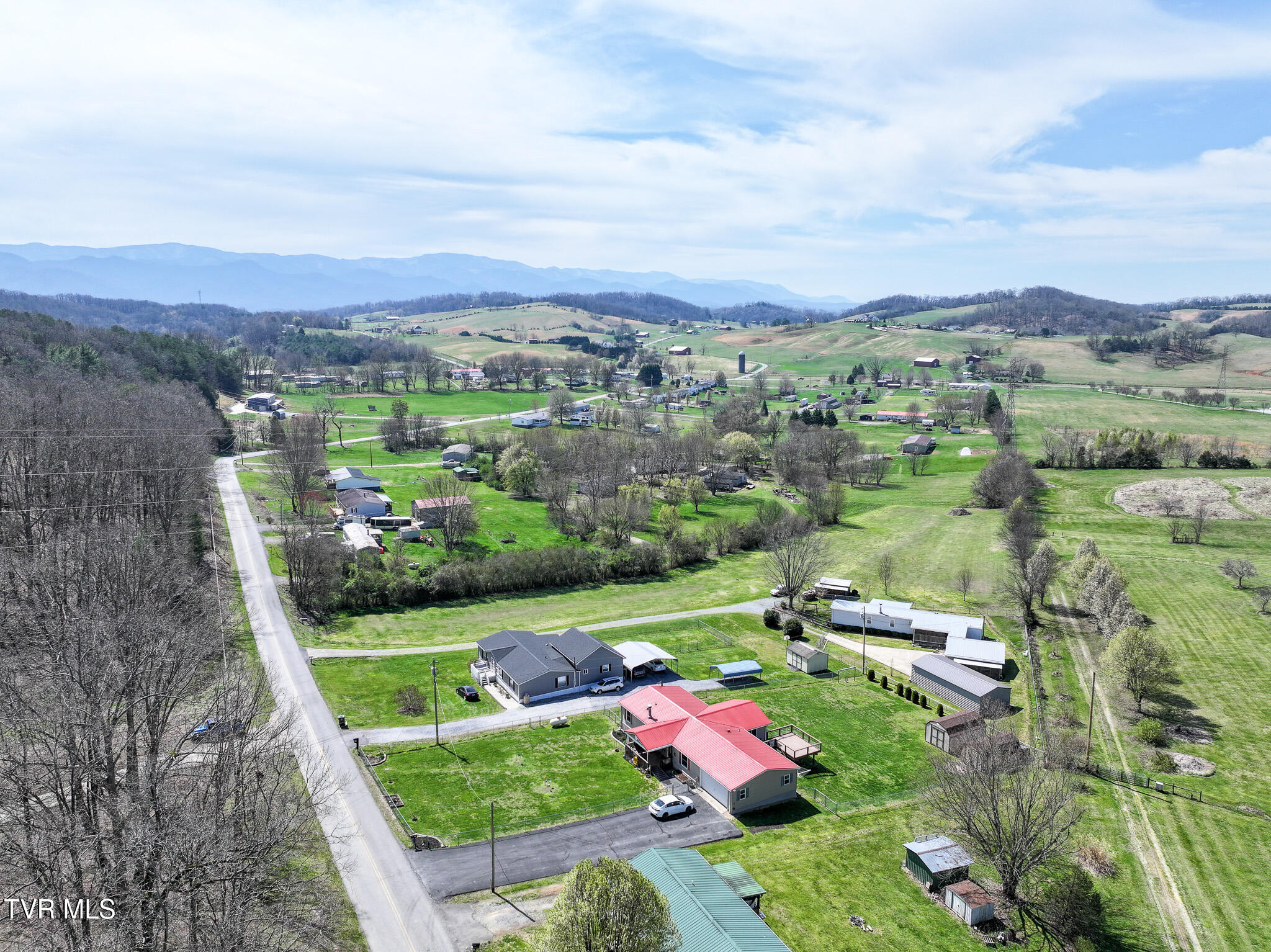 375 Bill West Road Limestone, TN 37681 - Photo 54 of 56 55