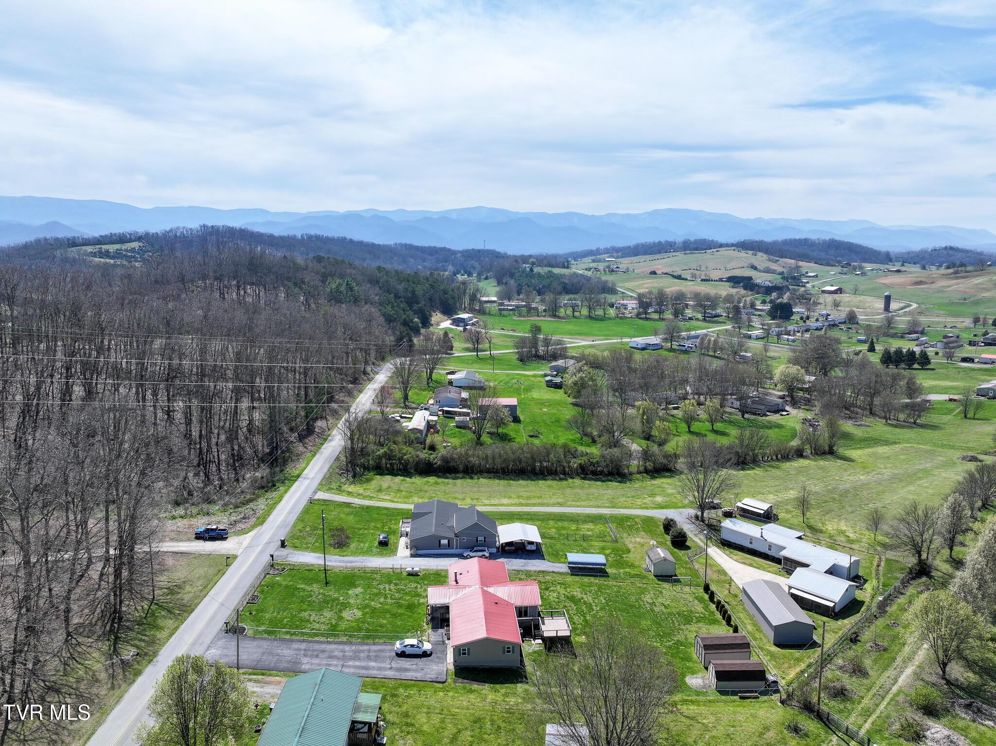 375 Bill West Road Limestone, TN 37681 - Photo 55 of 56 56