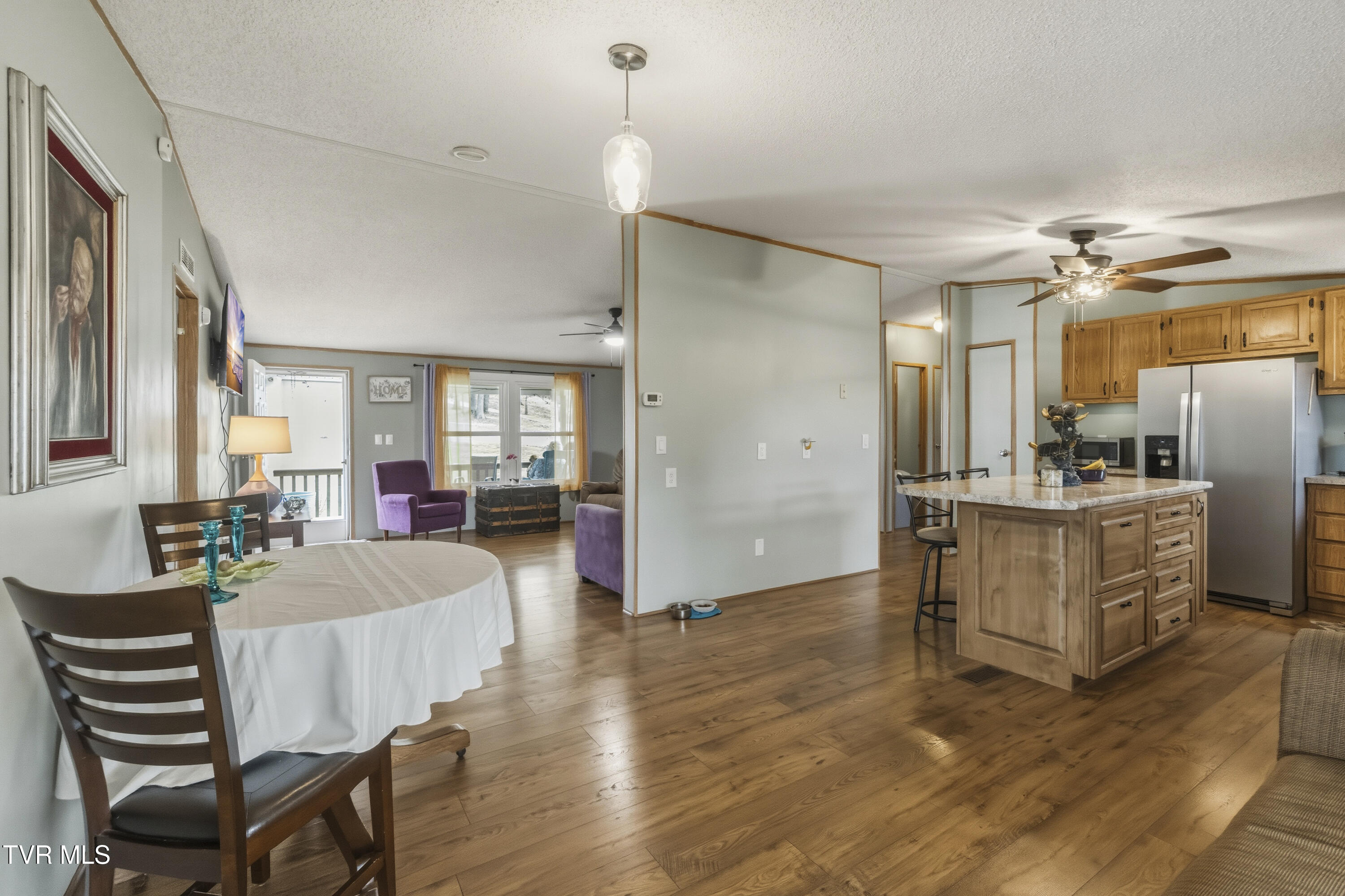 375 Bill West Road Limestone, TN 37681 - Photo 7 of 56 7 (2)